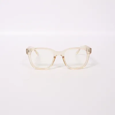Glasögon (Beige) från H&M