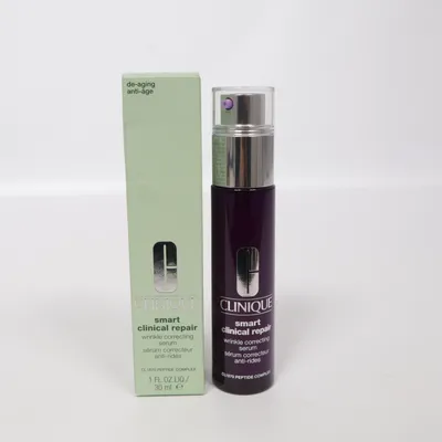 Serum (Smart Clinical Repair) från Clinique