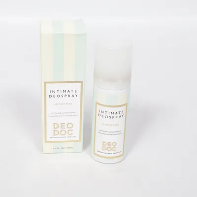 Deodorant (Jasmine Pear) from DeoDoc