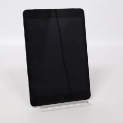 Surfplatta (Svart) från Apple