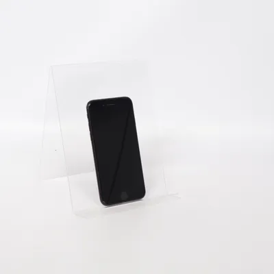 Smartphone (Black) from Apple