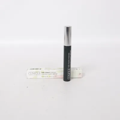 Mascara (high impact mascara) från Clinique