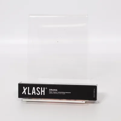 Mascara (Drama High-Impact Volumizing Mascara) från XLASH