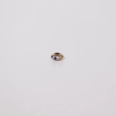 Berlock (Guldfärgad) från Pandora Silver