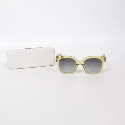 Solglasögon (Pamela) från Glas