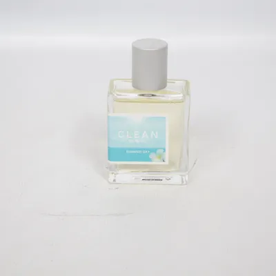Eau de Toilette (Summer Day) från Clean Classic