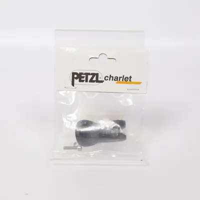 Outdoor equipment (Griprest Nomic) from Petzl