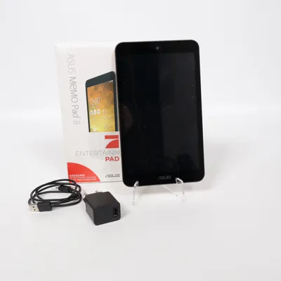 Surfplatta (Svart) från Asus