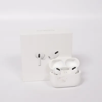 AirPods (A2190) fra Apple