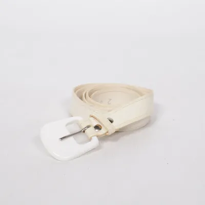 Bælte (Beige)