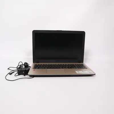 Laptop (Grijs) van Asus