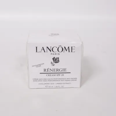 Gezichtscrème (Dark Spot High Performance Anti Aging Cream - SPF 20) van Lancôme
