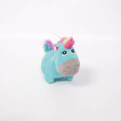 Soft toy (Blue, Multicolored) from Liseberg