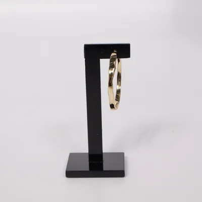 Boucle d'oreille (Or) de Pilgrim Métal inconnu