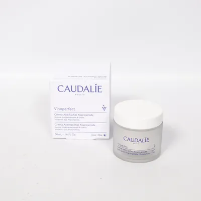Ansiktskräm (Vinoperfect) från Caudalie