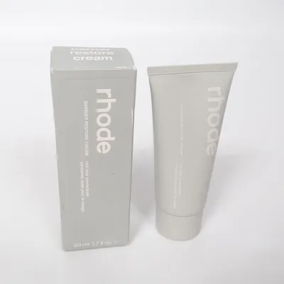 Ansiktskräm (Barrier Restore Cream) från Rhode