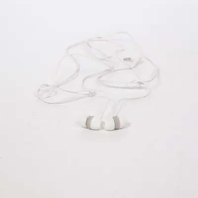 Headphones (White)