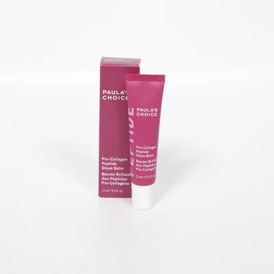 Läppbalsam (Pro-Collagen Peptide Gloss Balm) från Paula's Choice