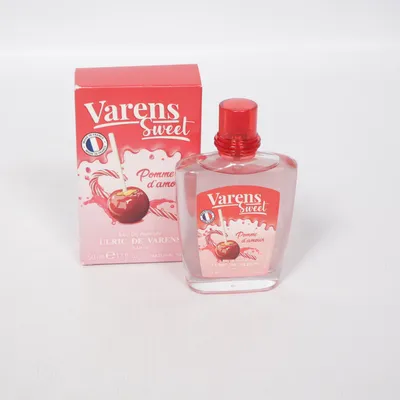 Eau de Parfum (Varens Sweet Pomme D'Amour) de Ulric de Varens