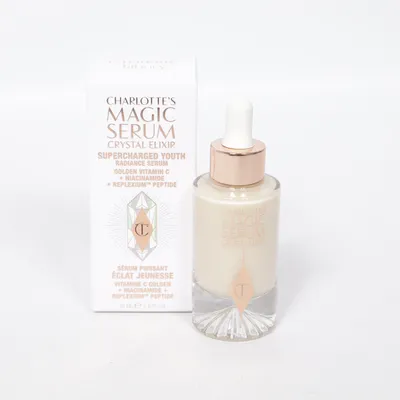 Serum (Magic Serum Crystal Elixir) van Charlotte Tilbury