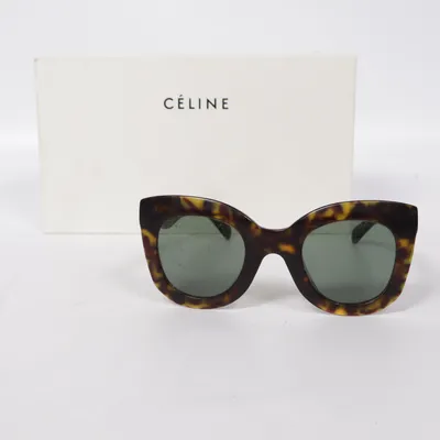 Solglasögon (CL400051) från Céline