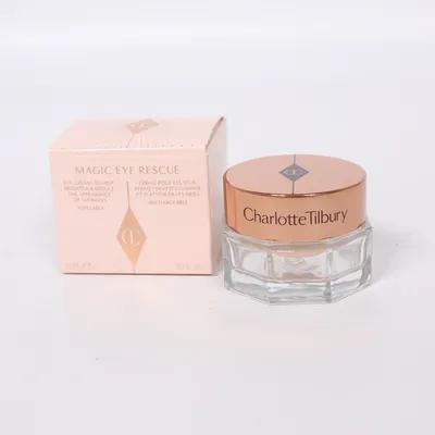 Ögonkräm (Magic Eye Rescue) från Charlotte Tilbury