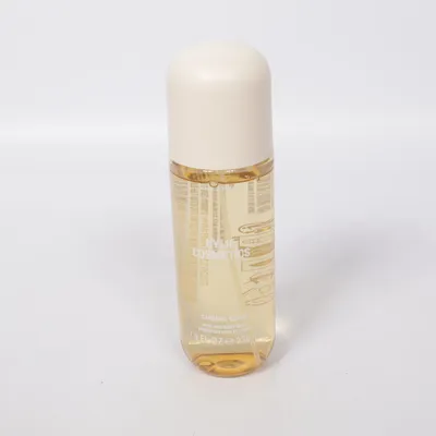 Body mist (Caramel Cloud) från Kylie Cosmetics