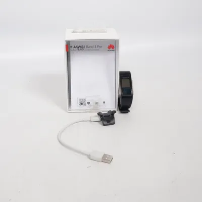 Activity tracker (Band 3 Pro) from Huawei