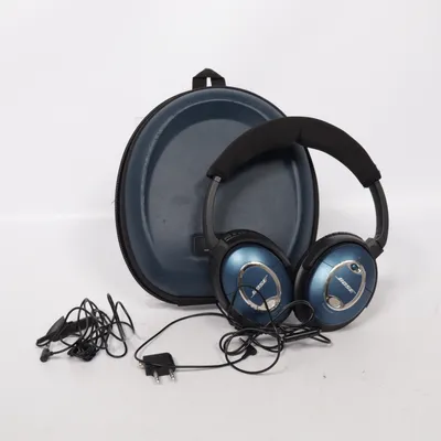 Écouteurs (QuietComfort 15) de Bose