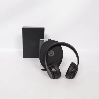 Écouteurs (Noir) de Beats