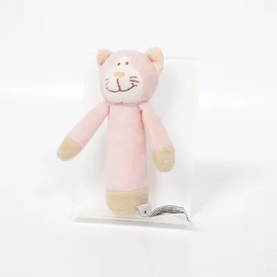 Gosedjur (Rosa, Beige) från Teddykompaniet