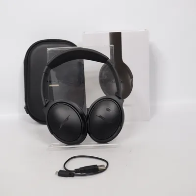 Headphones (Quietcomfort 35 Ii) from Bose