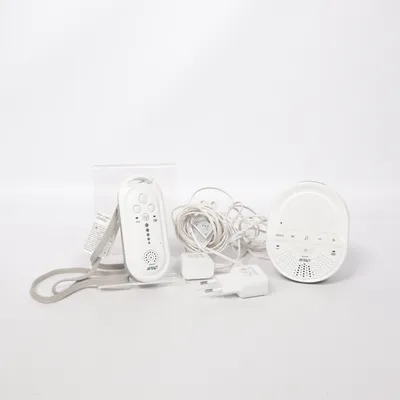 Babyvakt (Vit) från Philips Avent