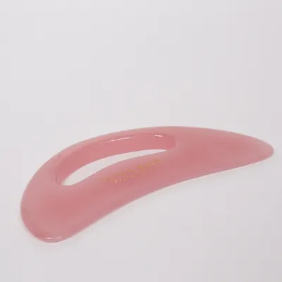 Gua sha (Pink) fra Natalie Maria