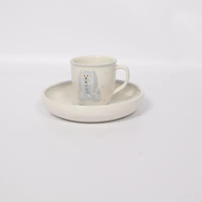 Servis (Halipupu) från Pentik