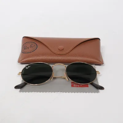 Solglasögon (RB 3547-N) från Ray-Ban