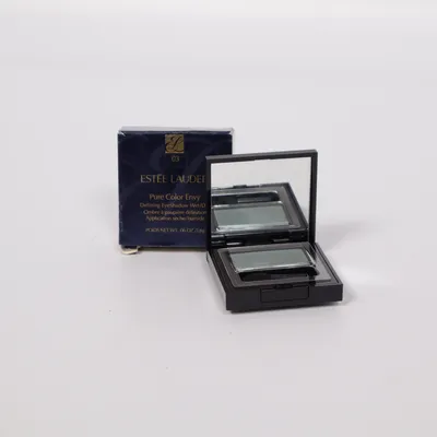 Ögonskugga (Blå, Svart) från Estée Lauder
