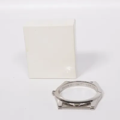 Armbånd (Sølv) fra Maison Martin Margiela by H&M Ukendt metal