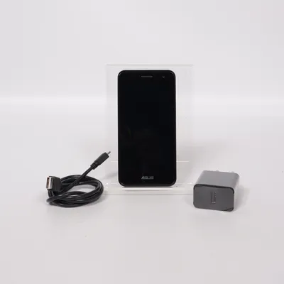 Smartphone (Svart) från Asus