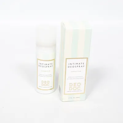 Deodorant (Intimate Deospray) from DeoDoc