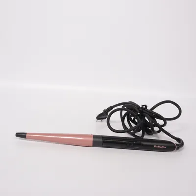 Krøllejern (C454E) fra Babyliss
