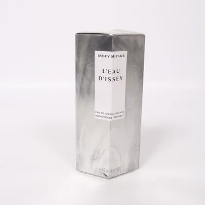 Eau de parfum (L'Eau D'Issey) fra Issey Miyake