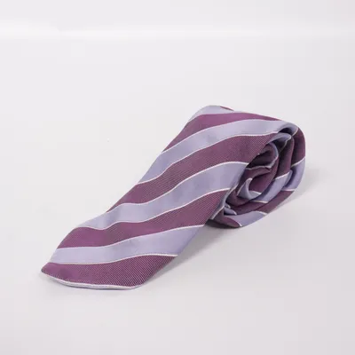 Slips (Lila, Flerfärgad) från Batistini Silke
