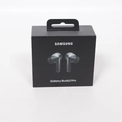 Hovedtelefoner (Galaxy Buds3 Pro) fra Samsung
