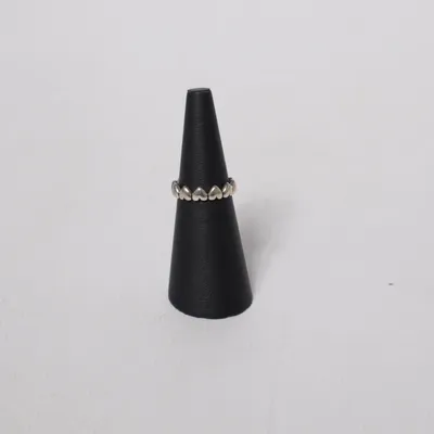 Ring (Sølv) fra Pandora Sølv