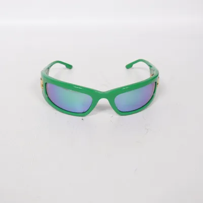 Lunettes de soleil (SPEED) de Naked Wolfe