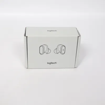 Headphones (Zone True Wireless) from Logitech