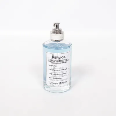 Eau de Toilette (Sailing Day) from Maison Margiela