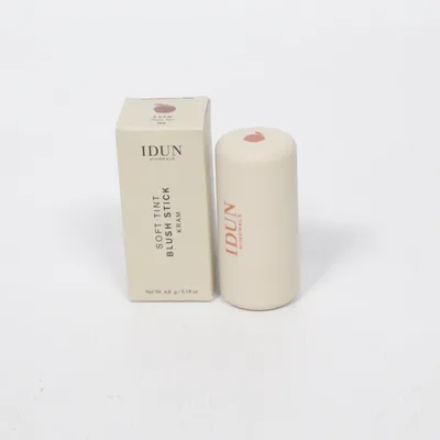 Blush  (Soft Tint Blush Stick) de Idun Minerals