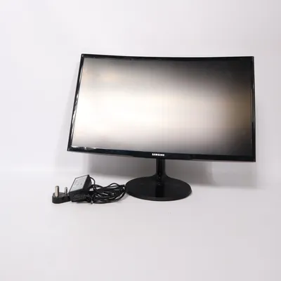 Computerscherm (C24F390FHA) van Samsung